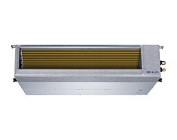 ELCO SLIM A SQ INVERTER 60T מזגן מיני מרכזי אלקו