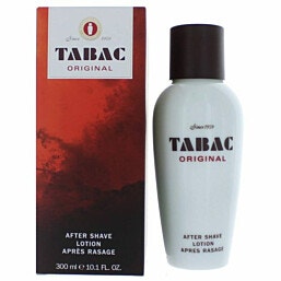 Maurer & Wirtz Tabac After shave lotion  300ml טבק אפטר שייב 300 מל לגבר