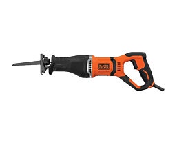 BLACK&DECKER מבית BES301-GB 750 דגםW מסור חרב אוניברסלי עוצמתי