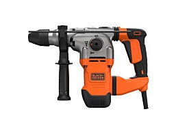 BLACK&DECKER מבית BEHS03K-QS 1250 דגםW פטישון עוצמתי