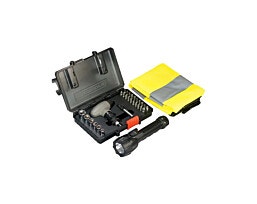 BLACK+DECKER מבית A7224-XJ עם פנס דגם SOS ערכת