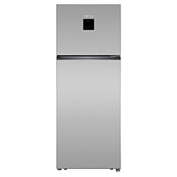 Peerless אינוורטר פירלס PRF-465WEX2P5S  מקרר מקפיא עליון 465 ליטר נירוסטה