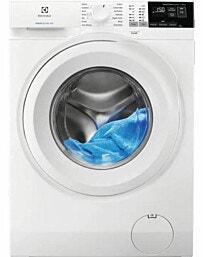Electrolux EW6F4842 מכונת כביסה 8 ק”ג 1400 סל”ד