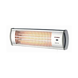 1500W תנור קיר לאמבט 3 דרגות חום