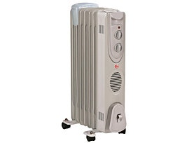 Sachs RFK-7P רדיאטור 7 צלעות זקש