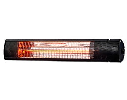 RFK11720 Hacontainer תנור חימום לבית ולגינה גולדן