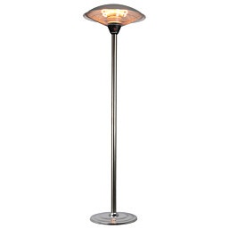 Peerless 3000  כסוף פירלסW PHH-3000BS פטריית חימום