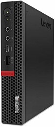 Lenovo 16 6 מחודשGB/256 דור I5 מעבד TINY מחשב נייח לנובו