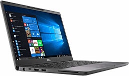 Dell 7390 ?13.3 מחודש דל Core i7-8650U 256GB 16GB WIN10 Pro מחשב נייד