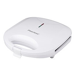 Peerless לבן פירלס SL-616    טוסטר לוחץ