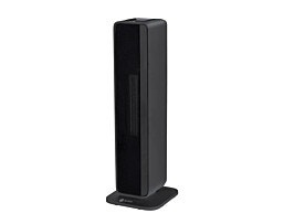 MIRA בצבע שחור מבית MPTCH610 קרמיק דגם PTC מפזר חום