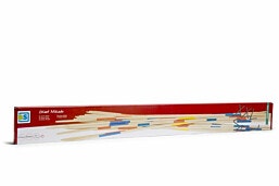 משחק דוקים ענקיים XL מעץ – BS Toys - משחקי ענק