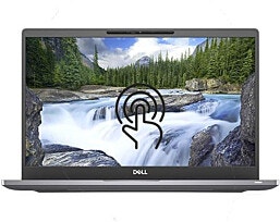 מחשב נייד מחודש מבית DELL דגם Latitude 7300 מעבד I7 וזיכרון 16GB דיסק 512GB SSD מסך מגע 13.3 אינץ