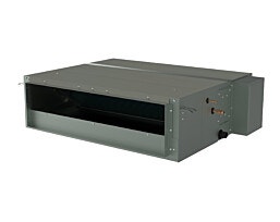 Tornado SUPER SLIM INV SQ 30 1PH מזגן נסתר טורנדו דגם