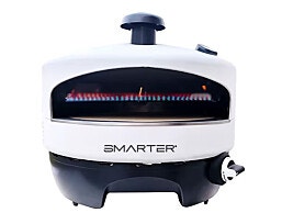 SMARTER R16G טאבון פיצה גז חיצוני