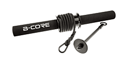 B-CORE R962 WRIST&FOREARM BLASTER פולי לחיזוק האמה