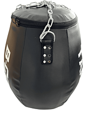 B-CORE BAG001 שק אגרוף נתלה 30 ק”ג