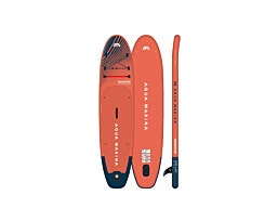 AQUA MARINA מבית MONSTER BT-23MOP סאפ+משוט דגם
