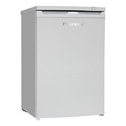 Peerless לבן DE-FROST פירלס BD-100 W מקפיא 3 תאים