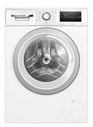BOSCH WAN28293 מכונת כביסה 9 קג 1400 סלד