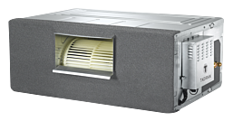 Tadiran Wind Inv Silent 60/3 מזגן מיני מרכזי