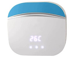 מחמם מים חשמלי לכיור 5.5KW דגם RFK-55 הקונטיינר