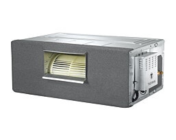 Tadiran Wind Inv Silent Sense 40/3 מזגן מיני מרכזי תדיראן