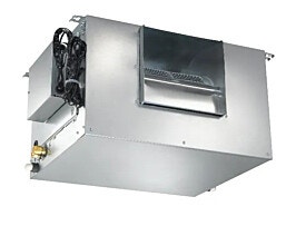 Electra EMD 55T מזגן מיני מרכזי אלקטרה