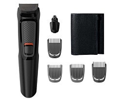 PHILIPS פיליפס MG5720 מכונת תספורת