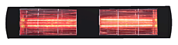 תנור אינפרא אדום| דגם TITAN WIDE 3000W | שחור