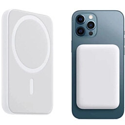 מטען נייד מגנטי סוללת גיבוי 5000mAh SAFE CHARGE טעינה מהירה במיוחד מתאים לכל המכשירים