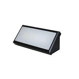 CCT 12W IP54 צמוד קיר טוסקנה
