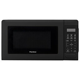 Peerless שחור פירלס  PE-20LDW מיקרוגל דיגיטלי 20 ליטר