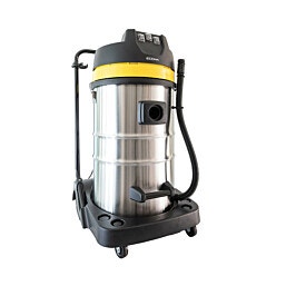 80L שואב אבק רטוב/יבש