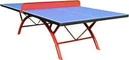 שולחן טניס חוץ SMC מוסדי דגם OLIMPIC 4000
