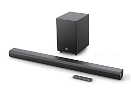 JBL גיי בי אל SB550 3.1 מקרן קול