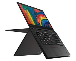 Lenovo ThinkPad X1 Yoga 2-IN-1 CoreTM i7-8650U 512GB SSD 16GB 14? TOUCHSCREEN WIN10 מחשב נייד מחודש