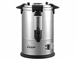LUXOR מיחם שבת נירוסטה 33 כוסות