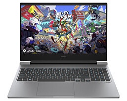 מחשב נייד חדש מבית HP לגיימינג דגם OMEN 16-AE0073 GAMING מעבד I7 דור 14 וכרטיס מסך RTX4060-8GB כולל מערכת הפעלה