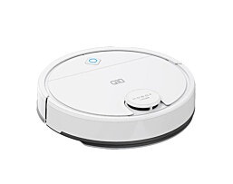 HOBOT שואב רובוטי חכם 4 ב-1 מבית LEGEE Q10
