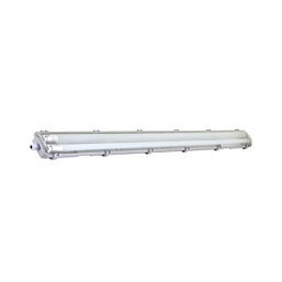 2X20W CITY IP65 120 גוף תאורה מוגן מים