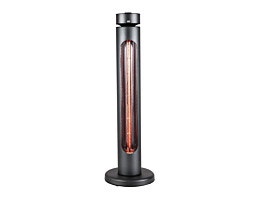 ZINK 2000W תנור עמוד אינפרא אדום | דגם