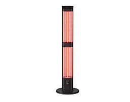 TOWER HEAT 3000W תנור עמוד אינפרא אדום | דגם