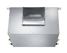 Electra EMD A SQ INVERTER 55T מזגן מיני מרכזי אלקטרה