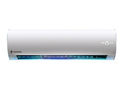 מזגן עילי תדיראן Tadiran Supreme AIROW Inverter 180 צבע לבן