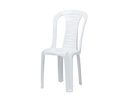 כסא הראל - לבן