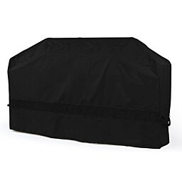 xl-190x71x117 ואבק | הגנה אולטימטיבית לגריל מידות UV 210 אוקספורד | עמיד למיםD כיסוי גריל גז