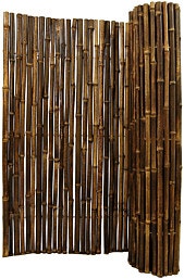 2*2 - Garden Top במבוק מושחל 30-35 שחור