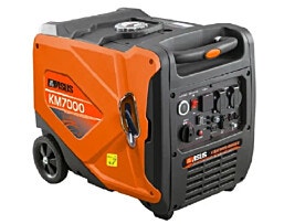 4500W גנרטור בנזין