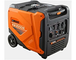 3000W גנרטור בנזין נייד